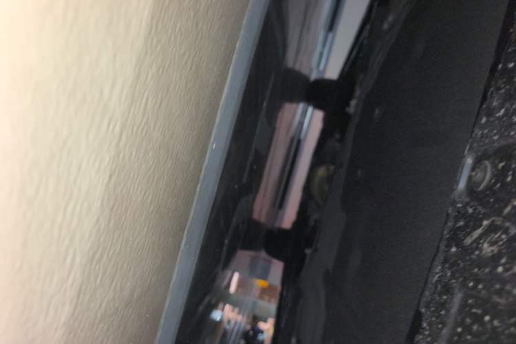 Used BMW X1 M35Li 2024 M35Li Chassis Front