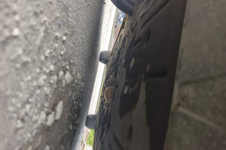 Used BMW X1 M35Li 2024 M35Li Chassis Front