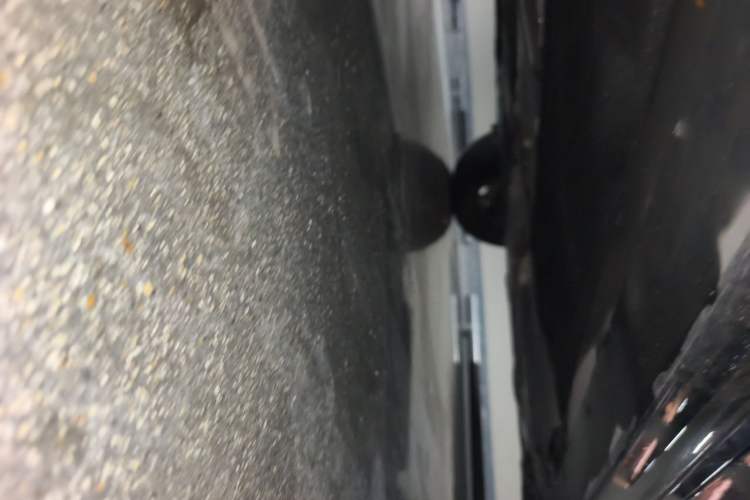Used BMW X1 M35Li 2024 M35Li Chassis Front Left