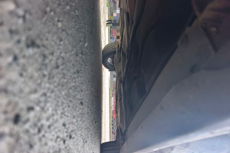 Used BMW X1 M35Li 2024 M35Li Chassis Front Left