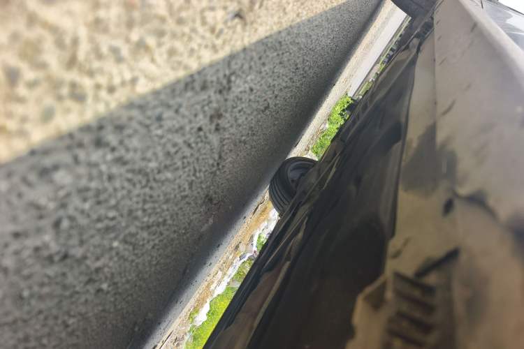 Used BMW X1 M35Li 2024 M35Li Chassis Front Right
