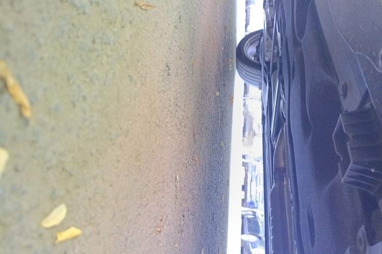 Used BMW X1 M35Li 2024 M35Li Chassis Front Right