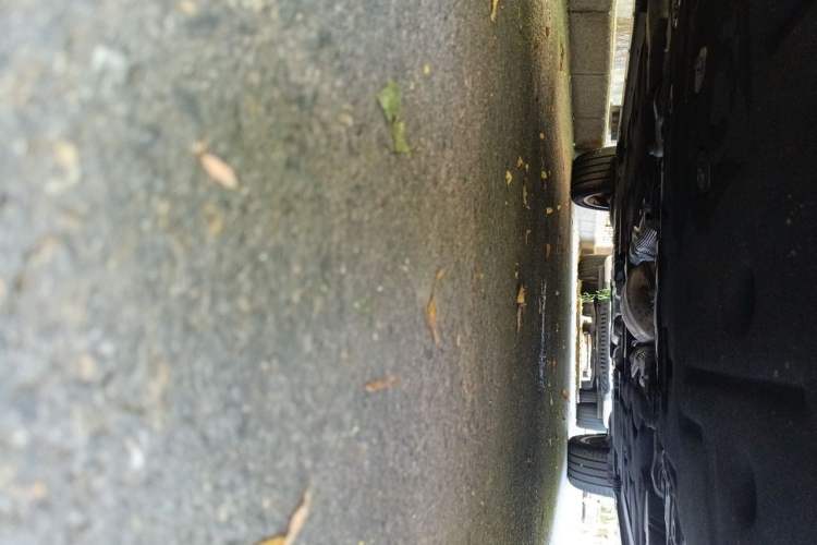 Used BMW X1 M35Li 2024 M35Li Chassis Front