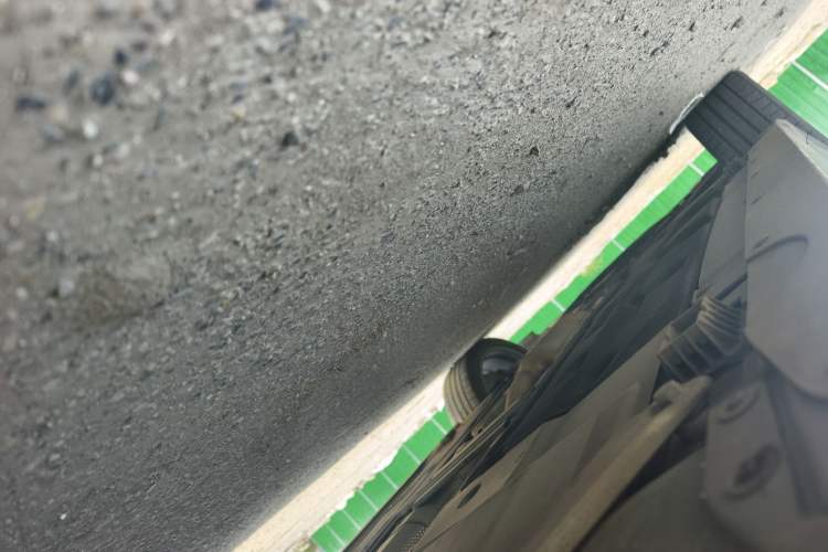 Used BMW X1 M35Li 2024 M35Li Chassis Rear Left