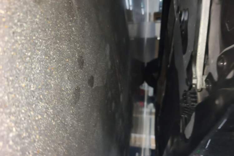 Used BMW X1 M35Li 2024 M35Li Chassis Rear Right