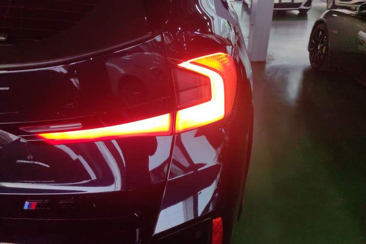 Used BMW X1 M35Li 2024 M35Li Exterior 1