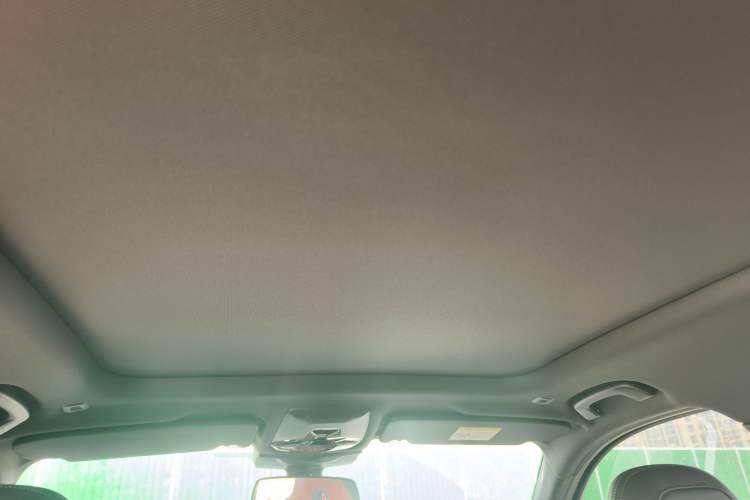 Used BMW X1 M35Li 2024 M35Li Headliner