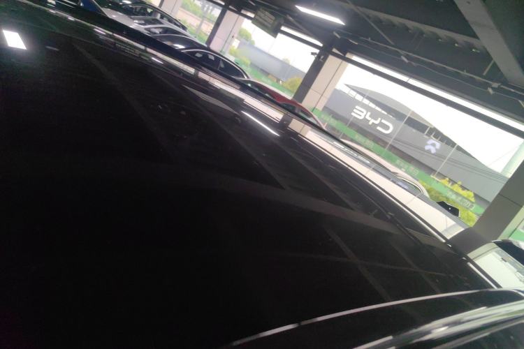 Used BMW X1 M35Li 2024 M35Li Roof