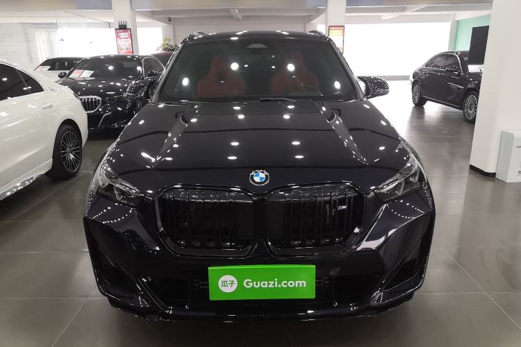 Used BMW X1 M35Li 2024 M35Li Exterior 1