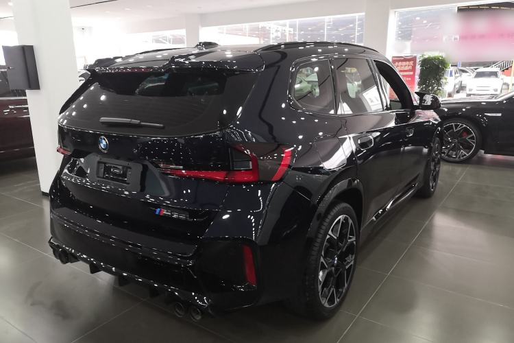 Used BMW X1 M35Li 2024 M35Li Exterior 5