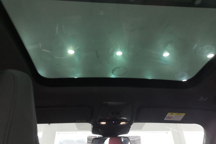 Used BMW X1 M35Li 2024 M35Li Headliner
