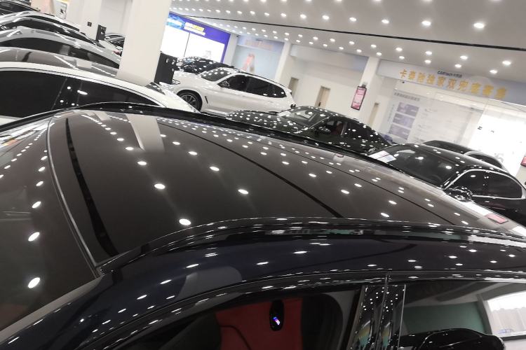 Used BMW X1 M35Li 2024 M35Li Roof