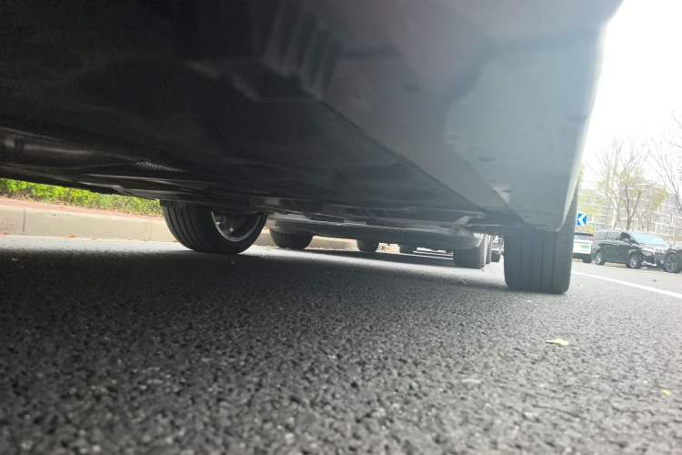 Used BMW X1 M35Li 2024 M35Li Chassis Front Left