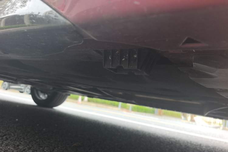 Used BMW X1 M35Li 2024 M35Li Chassis Front Right