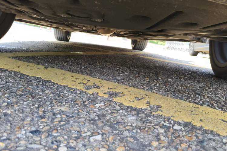 Used BMW X1 M35Li 2024 M35Li Chassis Front