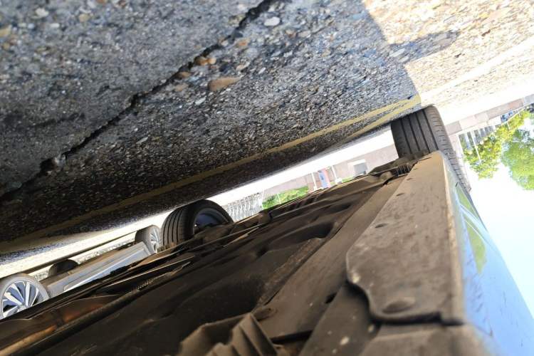 Used BMW X1 M35Li 2024 M35Li Chassis Front Right