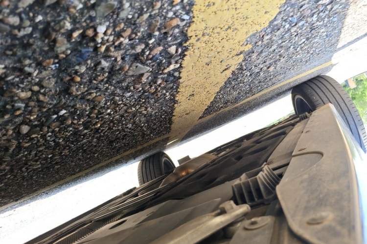 Used BMW X1 M35Li 2024 M35Li Chassis Rear Left