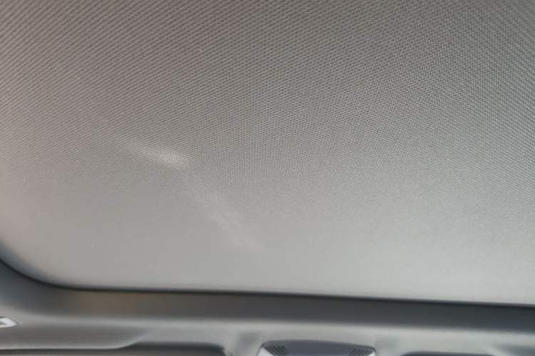 Used BMW X1 M35Li 2024 M35Li Headliner