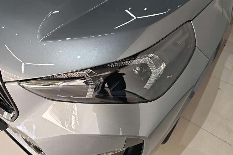 Used BMW X1 M35Li 2024 M35Li Left Front Headlight
