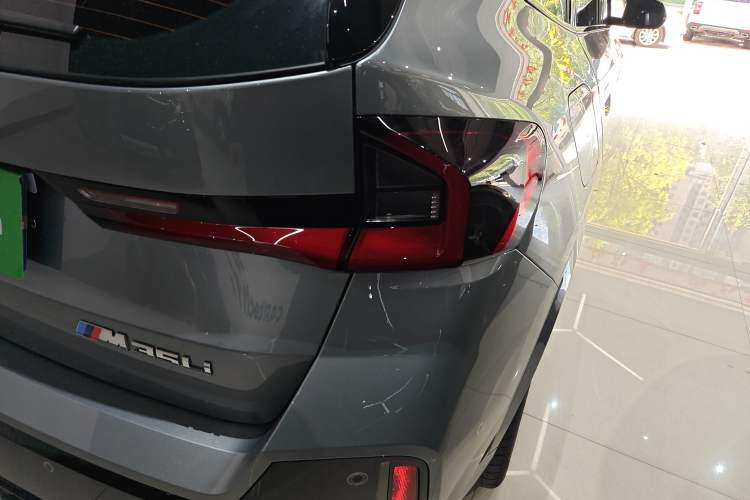 Used BMW X1 M35Li 2024 M35Li Right Rear Taillight