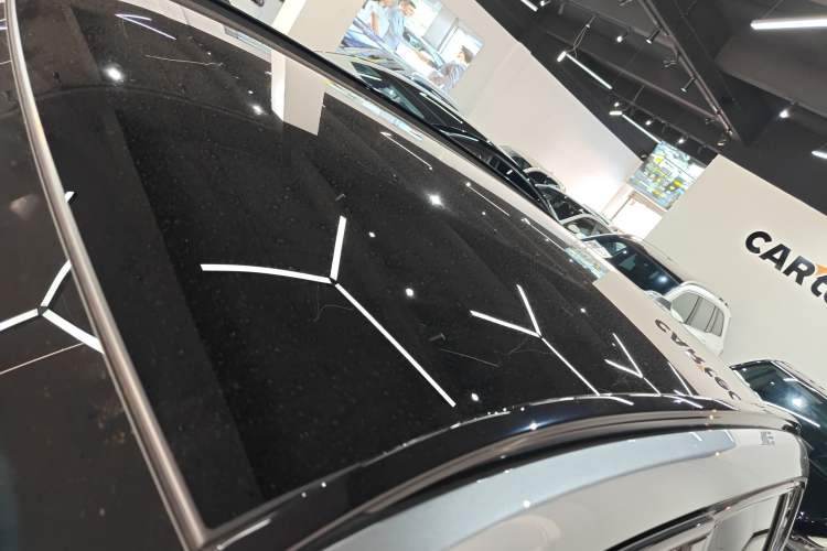 Used BMW X1 M35Li 2024 M35Li Roof