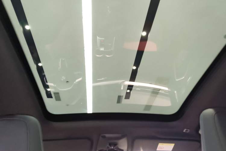Used BMW X1 M35Li 2024 M35Li Headliner