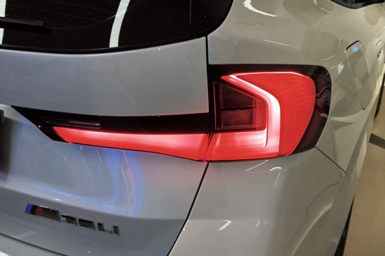 Used BMW X1 M35Li 2024 M35Li Right Rear Taillight