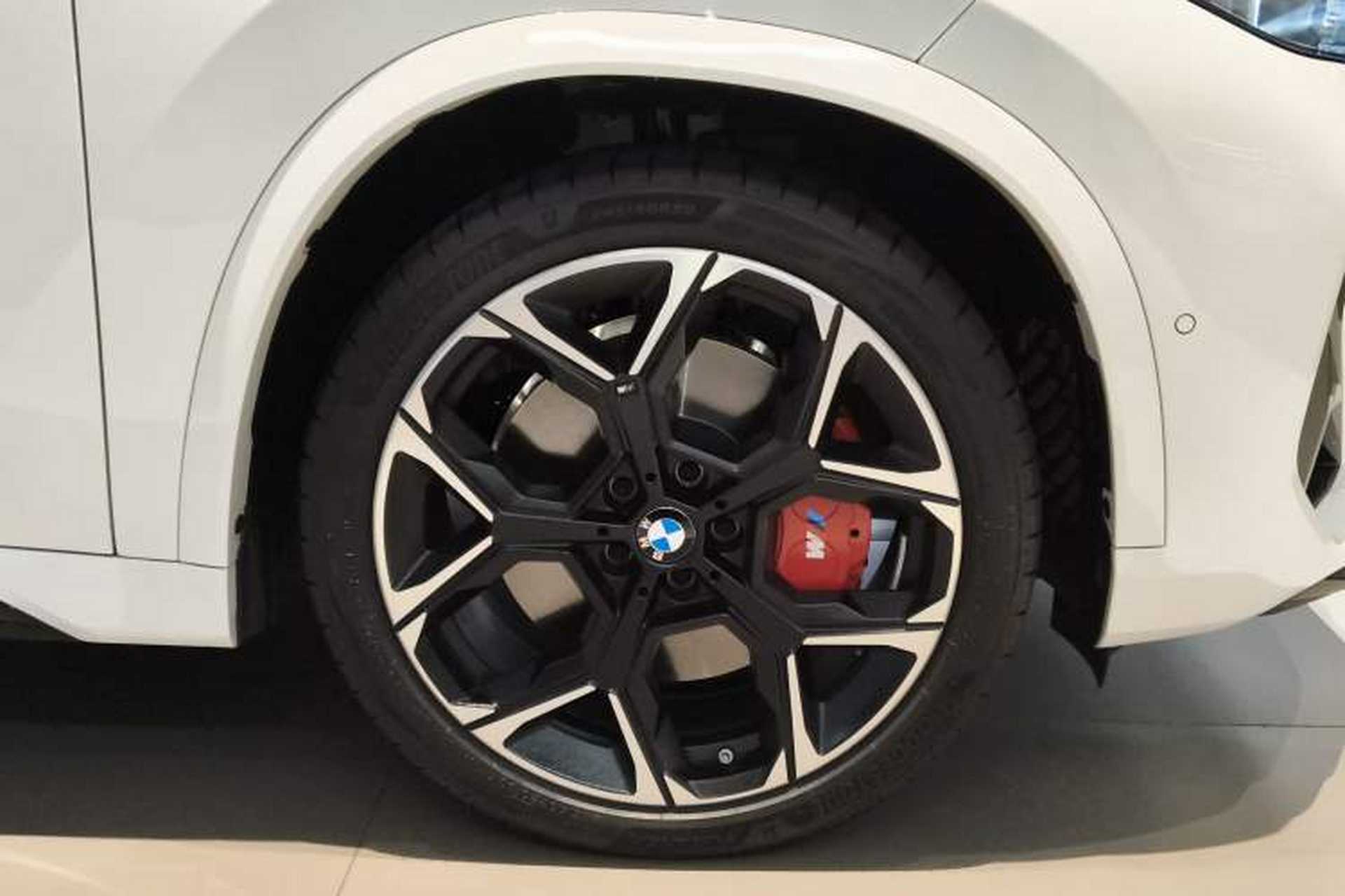 Used BMW X1 M35Li 2024 M35Li Right Rear Wheel Hub