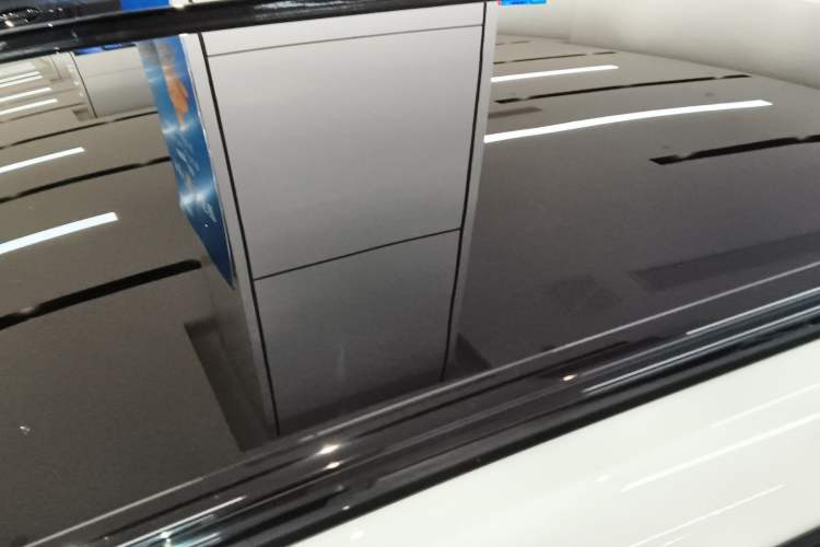 Used BMW X1 M35Li 2024 M35Li Roof