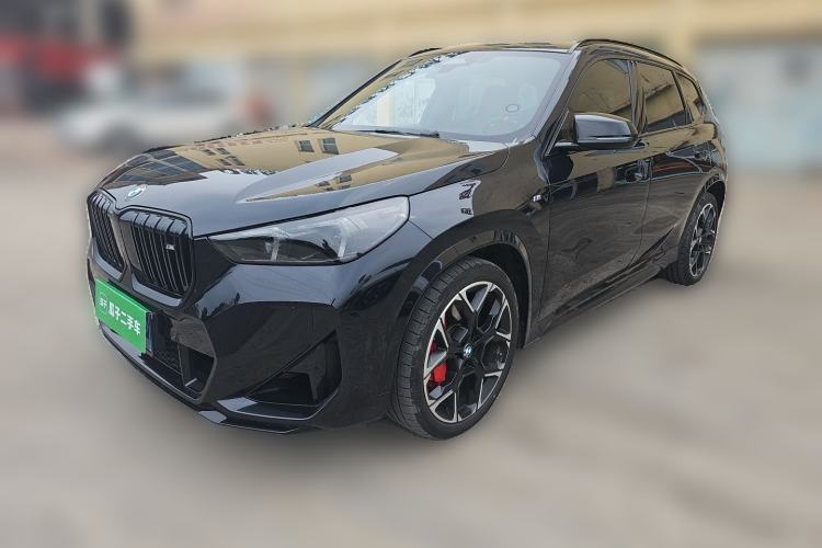 Used BMW X1 M35Li 2025 M35Li Guazi used car, China used car export, Used car for sale, Used  cars, Cheapest cars for sale