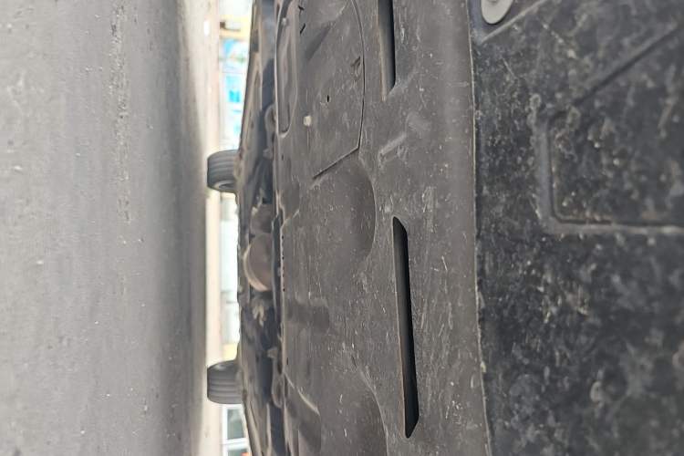 Used BMW X1 M35Li 2025 M35Li Chassis Front