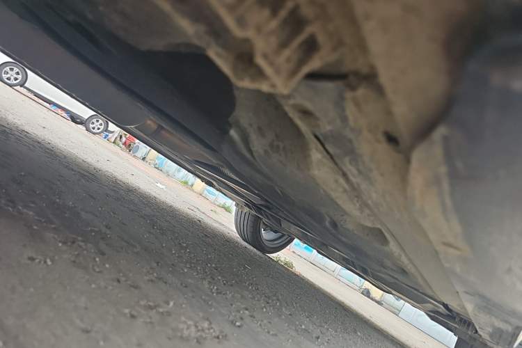 Used BMW X1 M35Li 2025 M35Li Chassis Front Left