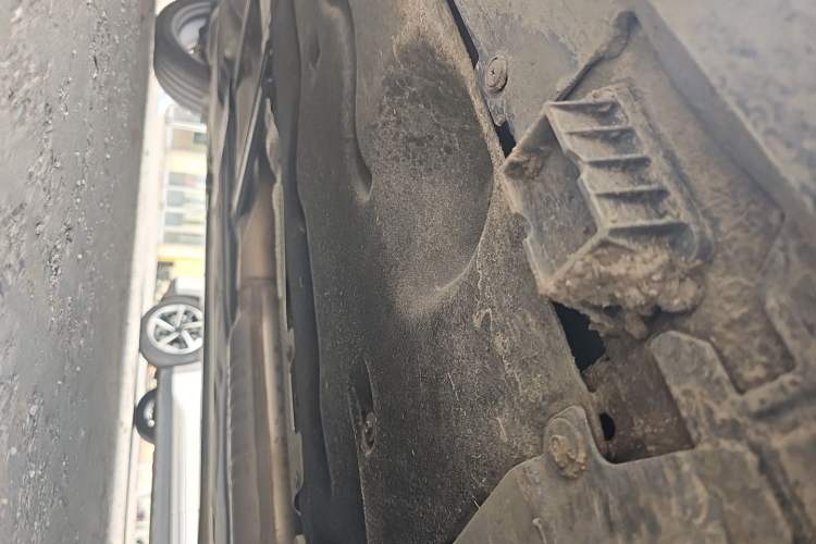 Used BMW X1 M35Li 2025 M35Li Chassis Front Right