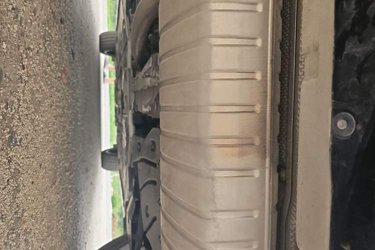 Used BMW X1 M35Li 2025 M35Li Chassis Rear