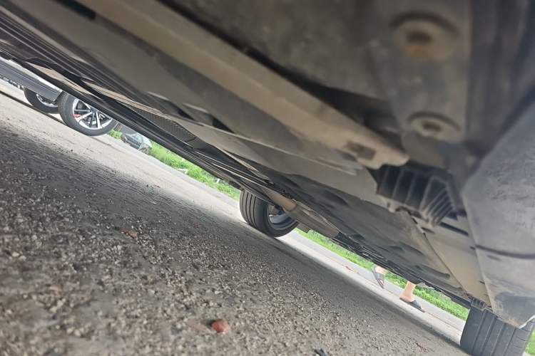 Used BMW X1 M35Li 2025 M35Li Chassis Rear Right