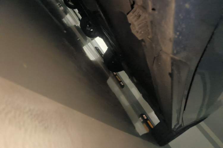Used BMW X1 M35Li 2025 M35Li Chassis Front Left