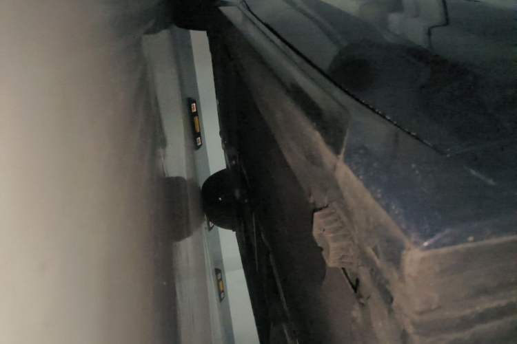 Used BMW X1 M35Li 2025 M35Li Chassis Front Right