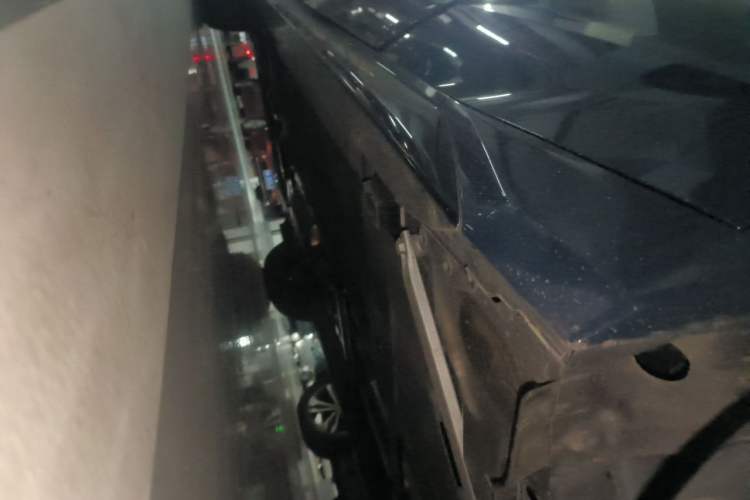 Used BMW X1 M35Li 2025 M35Li Chassis Rear Left