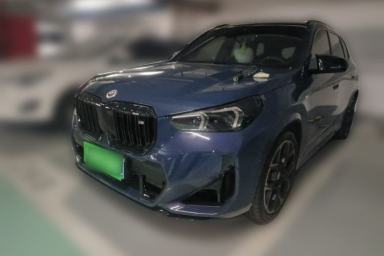 Used BMW X1 M35Li 2025 M35Li