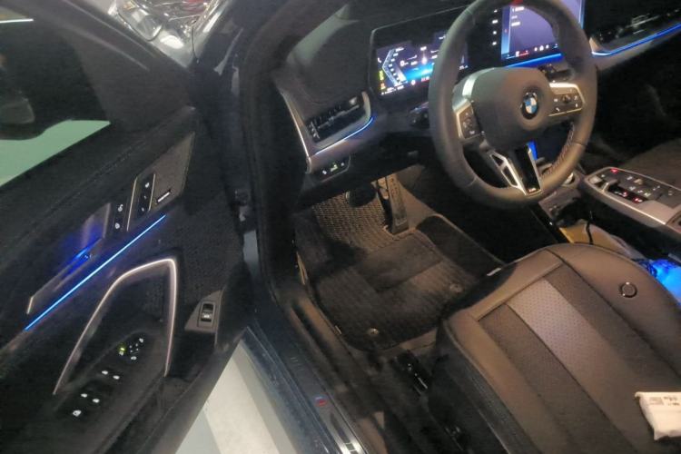 Used BMW X1 M35Li 2025 M35Li Driver Seat