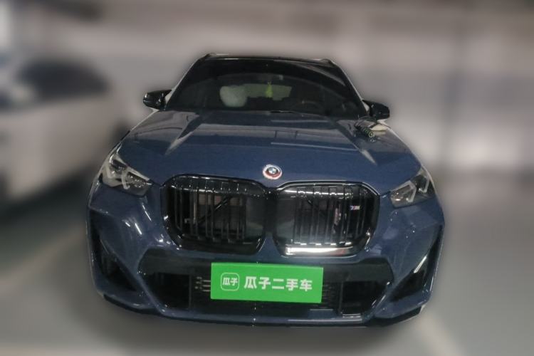 Used BMW X1 M35Li 2025 M35Li Front