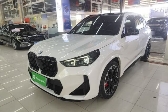 Used BMW X1 M35Li 2025 M35Li