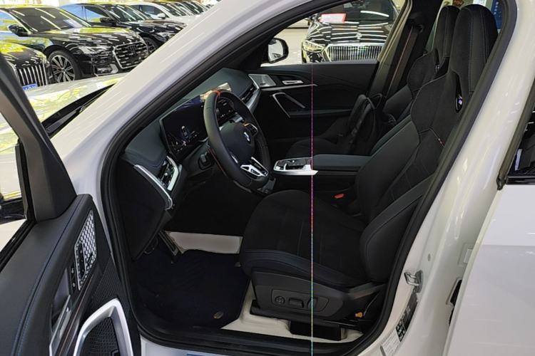 Used BMW X1 M35Li 2025 M35Li Driver Seat