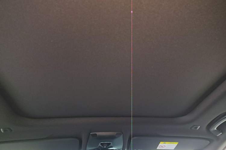 Used BMW X1 M35Li 2025 M35Li Headliner
