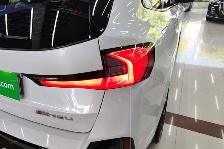 Used BMW X1 M35Li 2025 M35Li Right Rear Taillight