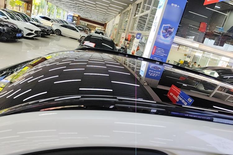 Used BMW X1 M35Li 2025 M35Li Roof