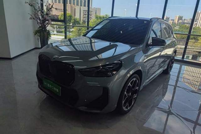 Used BMW X1 M35Li 2026 M35Li
