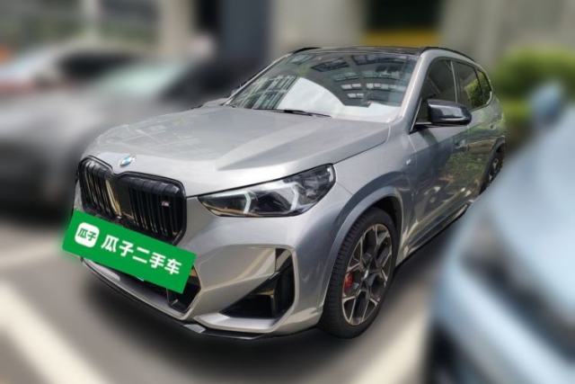 Used BMW X1 M35Li 2026 M35Li