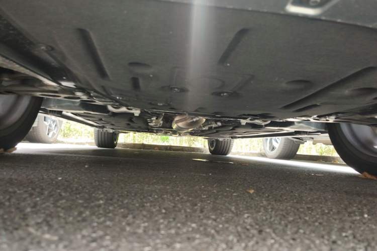 Used BMW X1 M35Li 2026 M35Li Chassis Front
