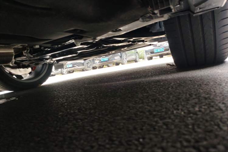 Used BMW X1 M35Li 2026 M35Li Chassis Front Right